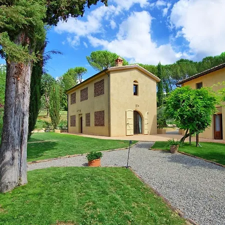 Bauernhof La Pimpinella Di Semifonte