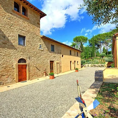 La Pimpinella Di Semifonte *