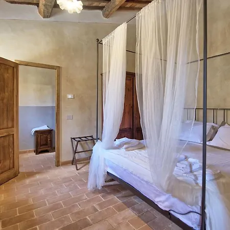 La Pimpinella Di Semifonte