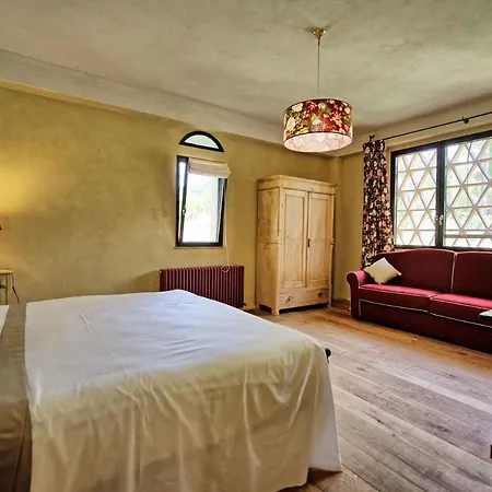 La Pimpinella Di Semifonte