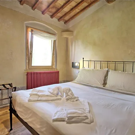 La Pimpinella Di Semifonte * San Donnino (Certaldo)