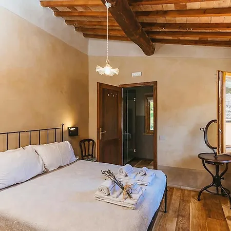 La Pimpinella Di Semifonte 3*