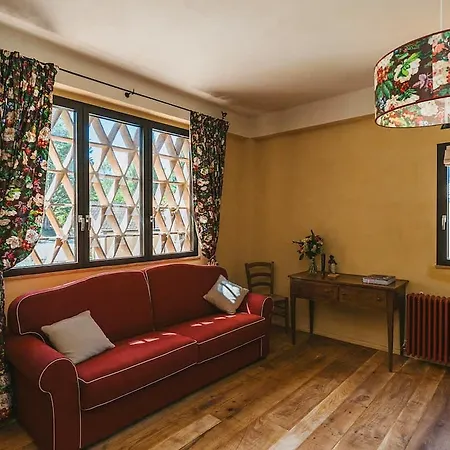 La Pimpinella Di Semifonte Гостевой дом 3*