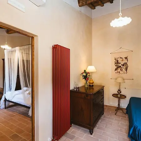 La Pimpinella Di Semifonte 3*