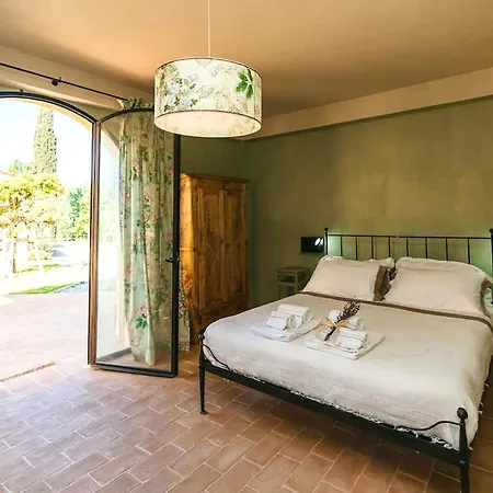 La Pimpinella Di Semifonte 3*