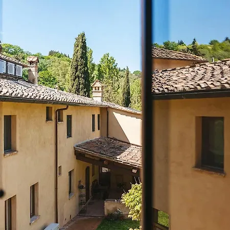 La Pimpinella Di Semifonte 3* San Donnino (Certaldo)