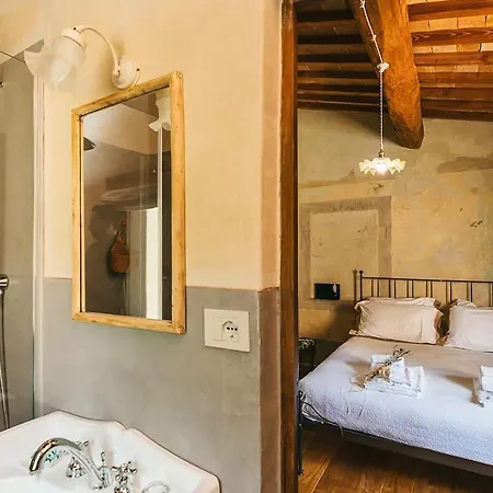 La Pimpinella Di Semifonte San Donnino (Certaldo)