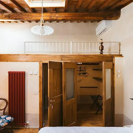La Pimpinella Di Semifonte San Donnino (Certaldo)