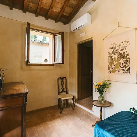 La Pimpinella Di Semifonte 3* San Donnino (Certaldo)