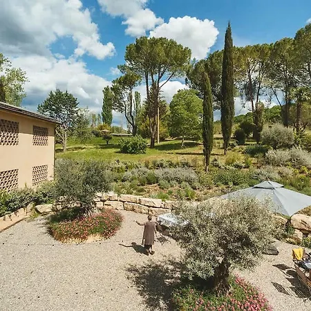 La Pimpinella Di Semifonte 3*