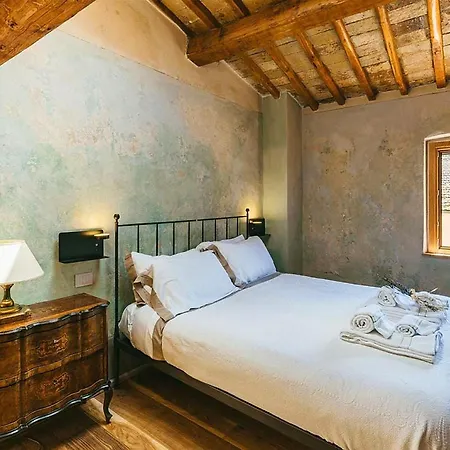 La Pimpinella Di Semifonte Гостевой дом 3*