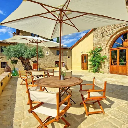 La Pimpinella Di Semifonte Agroturismo